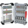 Image de Bosch 43x Coffret d'embouts de vissage Extra Hard, 43 pièces