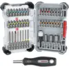 Image de Coffret dembouts de vissage Extra Hard 44 pièces +1 Bosch Pro - 2607017733