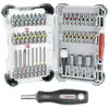 Image de Coffret d'embouts de vissage Extra Hard, 44 pièces +1 Bosch Pro - 2607017733