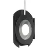 Image de Nanlite Forza Diaphragme réglable Iris pour projecteur Forza avec support FM