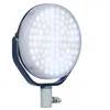 Image de Nanlite Miro 30c RGB Panneau lumineux rond LED (Miro 30C Bleu nuit)
