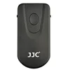 Image de JJC is-u1 Télécommande Universelle Infrarouge pour Nikon/Canon/Sony/Pentax DSLR Appareil Photo Noir
