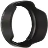 Image de JJC Pare-Soleil LH-60F pour Canon EF-M 18-150mm F/3.5-6.3 is STM, remplace Le Pare-Soleil d'objectif Canon EW-60F