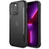 Image de Raptic Coque Terrain Biodegradable 3M Noir/Clear IPHONE 13 Pro