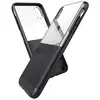 Image de X-Doria Dash Noir - Coque iPhone XS Max