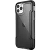 Image de X-Doria iPhone 11 Pro, Housse Defense Clear, Noir