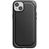 Image de Raptic Coque Slim Shockproof 2M IPHONE 14 Plus Noir