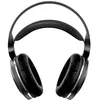 Image de Casque TV Philips SHD8850/12 Sans fil Noir en occasion ou reconditionné