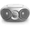Image de Lecteur de CD AZ215S/12 - Argent PHILIPS
