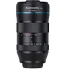 Image de SIRUI 75 mm F1.8 1,33X APS-C Objectif cinéma anamorphique(E-Mount) pour a6400/FX30