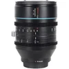 Image de SIRUI Objectif de cine ma anamorphique Plein Cadre T2.9 1,6X 35 mm (Monture Z)