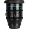 Image de SIRUI 35mm Jupiter Macro T2 Objectif Primaire de cinéma Plein Cadre, pour Les appareils Photo à Monture PL, Compatible avec Alexa Mini LF, Alexa Mini, Alexa LF