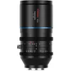 Image de SIRUI Objectif anamorphique 135 mm T2.9 1,8X Plein Cadre, Te Le Objectif anamorphique (Venus 135 mm L)