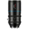 Image de SIRUI Objectif anamorphique Plein Cadre T2.9 1,6X 150 mm, Te Le Objectif anamorphique Cine (Monture Venus 150 mm Z)