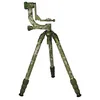 Image de Sirui CT-3204 Explorer Series Trépied en fibre de carbone avec tête de cardan CH-20