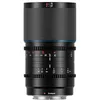 Image de SIRUI Saturn 75 mm T2.9 1.6X Full Frame Fibre de Carbone Lentille anamorphique Cine Lens Moins de 500 g (E?vasement Bleu, Monture X)
