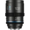 Image de SIRUI 40mm T1.8 1,33X Objectif Anamorphique Autofocus, APS-C/S35, IDE al Portrait, vlogging, Cine ma, pour Montures X, pour X-E3, X-E4, X-T3, X-T4, X-T5, X-T40, X-T30II, X-S10, X-S40 (Blue Flare)