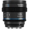 Image de SIRUI 20mm T1.8 1,33X Objectif Anamorphique Autofocus, APS-C/S35, Idéal Portrait, vlogging, Cinéma, Grand Angle Focale Fixe pour Montures Z, Z30, Z5, Z6III, Z7III, ZF, Z9, Z8 (Neutral Flare)