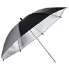 Image de Godox UB-002-84 cm Parapluie Studio Noir/Silver