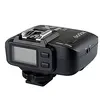 Image de Godox x1r de c 32 selens canaux 2,4 GHz sans Fil Hot   Shoe-Max Récepteur de déclenchement Flash pour Canon DSLR 400D/500D/Lot de 600 D Set/700D/60D/6D/70D/7D/760d/1D Kit/5D/5D II/5D III Noir