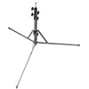 Image de Godox 210F Pied de lumière réversible pour réflecteurs, boîtes à lumière, lampes flash, parapluies (2,1 m)
