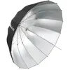 Image de Godox 105cm Parabolic Umbrella Black&Silver