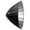 Image de Godox Parabolic Reflector Kit 128 (D211161)