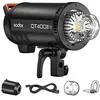 Image de GODOX QT400IIIM Quicker Studio Flash