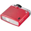 Image de GODOX Flash Retro lux Junior Rouge