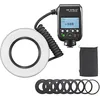 Image de GODOX MF-R76C TTL Flash annulaire Macro pour Canon