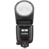 Image de Flash Godox V1Pro pour Fujifilm Noir en occasion ou reconditionné