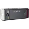 Image de GODOX - AD 200 PROII WISTRO 271132