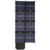 Image de Nitecore - Panneau Solaire Souple 12v 100W pour Power Station NES