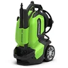 Image de Greenworks Nettoyeur haute pression électrique G40 135bar 1900W - 5104107