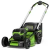 Image de Greenworks 60V Gen II 46cm SP lawn mower tool only