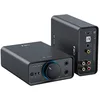 Image de FiiO DAC et amplificateur de bureau K7
