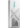 Image de Fiio - Dac Audio  Ampli Portable Ka13 Usb-C Silver