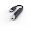 Image de FiiO KA11 Dongle USB DAC et ampli (USB-C, Noir)