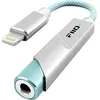Image de DAC Audio portables FiiO KA11 Lightning Silver