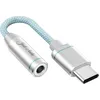 Image de DAC Audio portables JadeAudio JA11 Silver