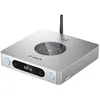 Image de FiiO K13 R2R DAC de Bureau et ampli pour Casque, DAC R2R Haute fidélité 24 Bits, Sortie puissante de 2400 MW, Streaming Bluetooth LDAC, Double Alimentation, PEQ 10 Bandes, Sortie Audio XLR et RCA