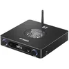 Image de FIIO K13 Compact Desktop R2R Architecture DAC et amplificateur de Casque (Noir)