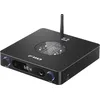 Image de Amplis casque FiiO K13 R2R Noir