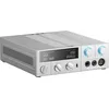 Image de Amplis casque FiiO K17 R2R Silver