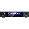 Image de FiiO S15 Streamer Network Player Music Service, Android 12 Snapdragon 660, AKM DAC AK4191+AK4499EX, écran 7,8", HDMI/ARC DAC (Noir)