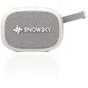 Image de FiiO /Snowsky Anywhere Haut-parleur Bluetooth portable avec étanchéité IPX6, 21 heures d'autonomie, appariement stéréo sans fil, son HiFi, Bluetooth 5.4, Bassup pour camping, randonnée, extérieur