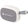 Image de Enceintes Bluetooth portables FiiO Anywhere Blanc
