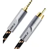 Image de Câbles coaxiaux FiiO LL-RCA1S
