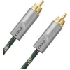 Image de Câbles coaxiaux FiiO LINK-RCA2 (20 cm)
