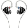Image de Écouteurs intra-auriculaires FiiO FH3 Noir